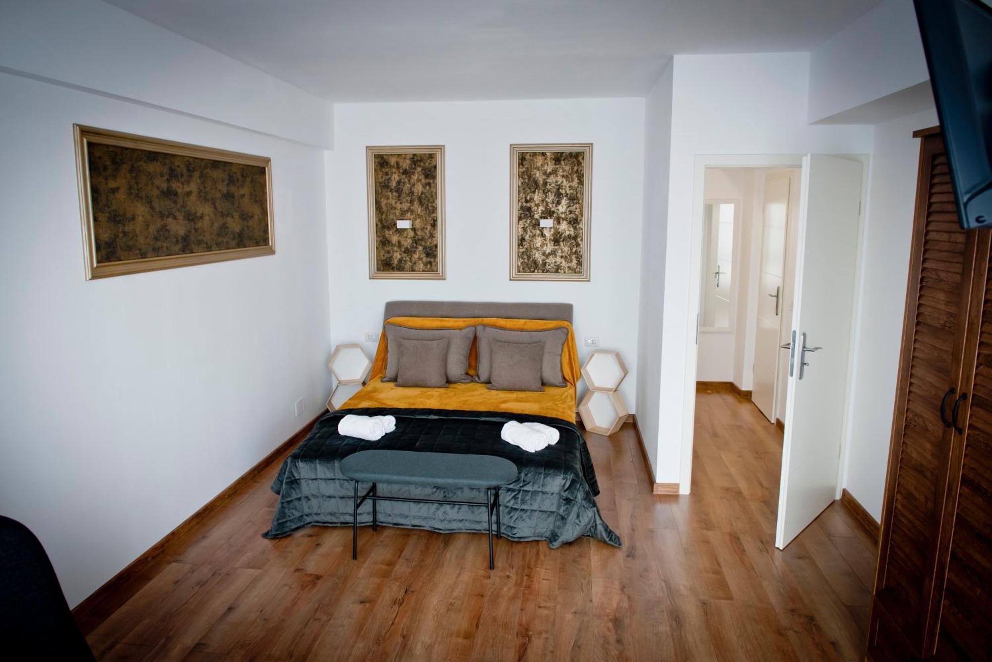 Sibiu Lotus Apartments Camera foto